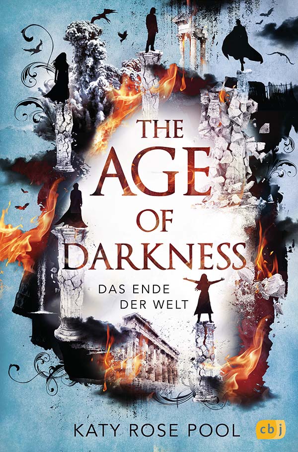  Katy Rose Pool - The Age of Darkness - Das Ende der Welt